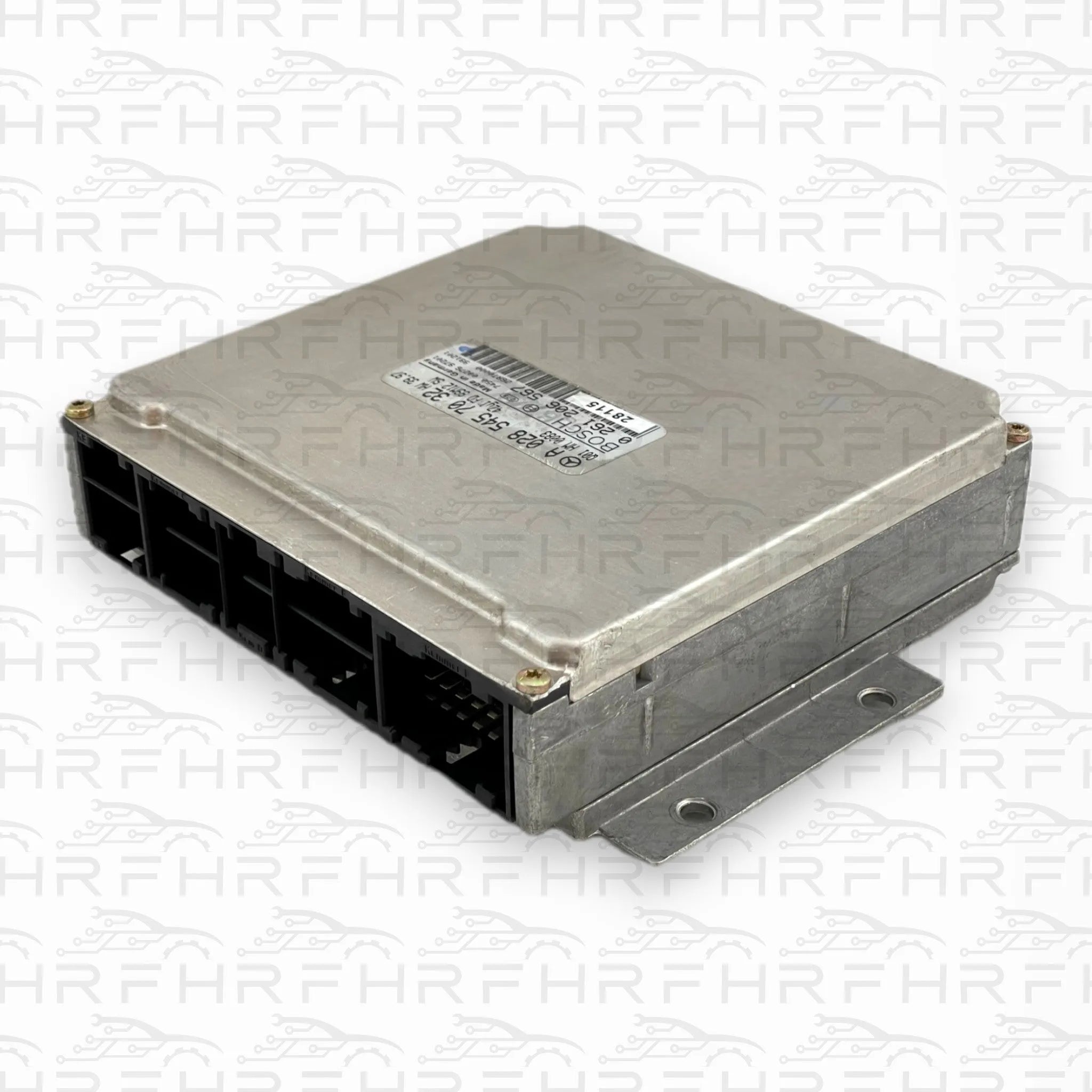 Bosch ME2.0/ Bosch ME2.1 - RepairFirst