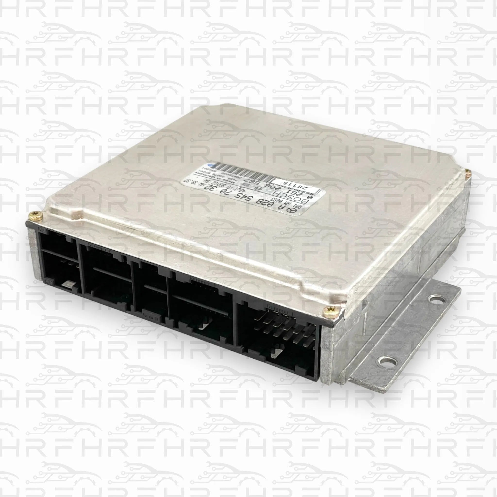 Bosch ME2.0/ Bosch ME2.1 - RepairFirst