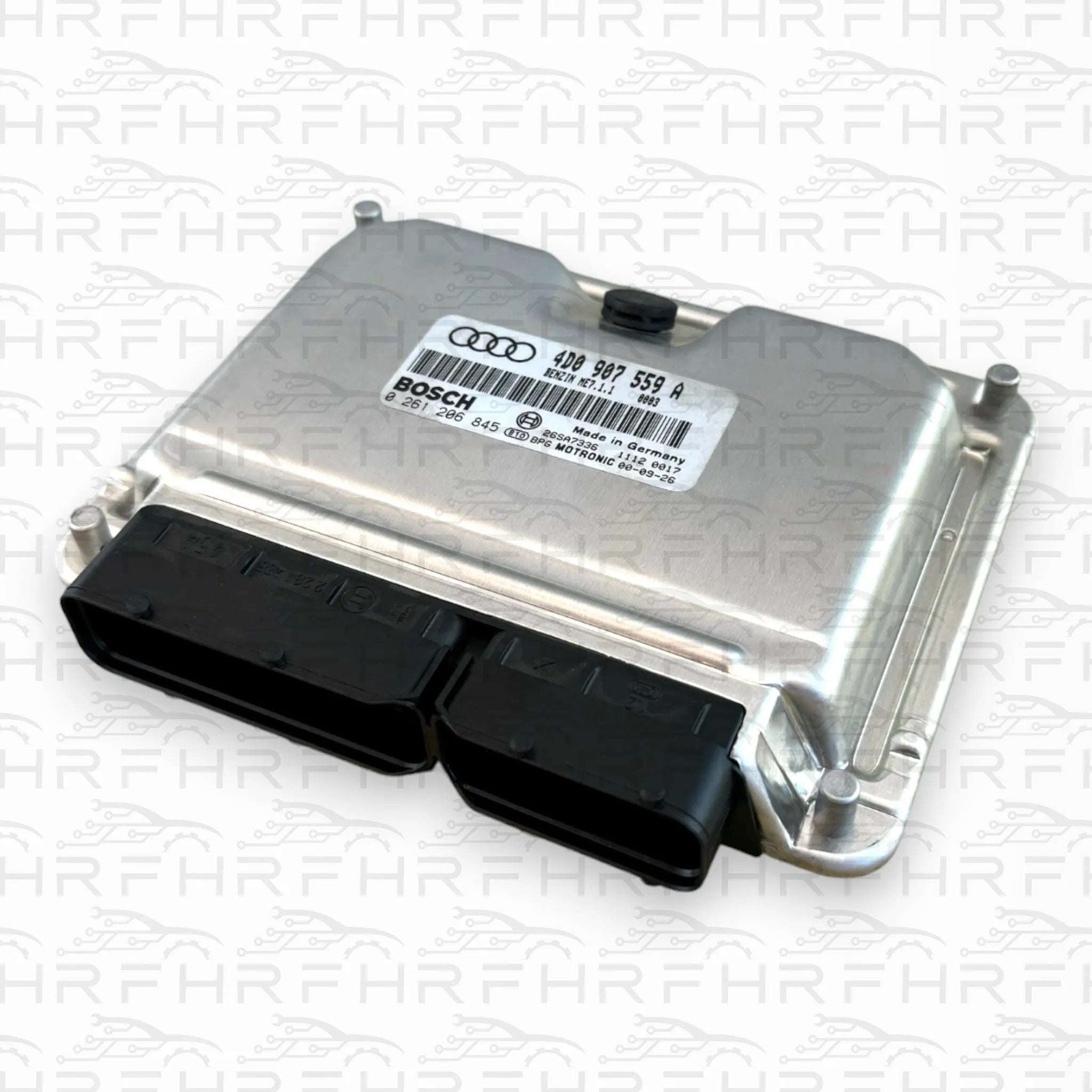 Bosch ME7.1.1 - RepairFirst
