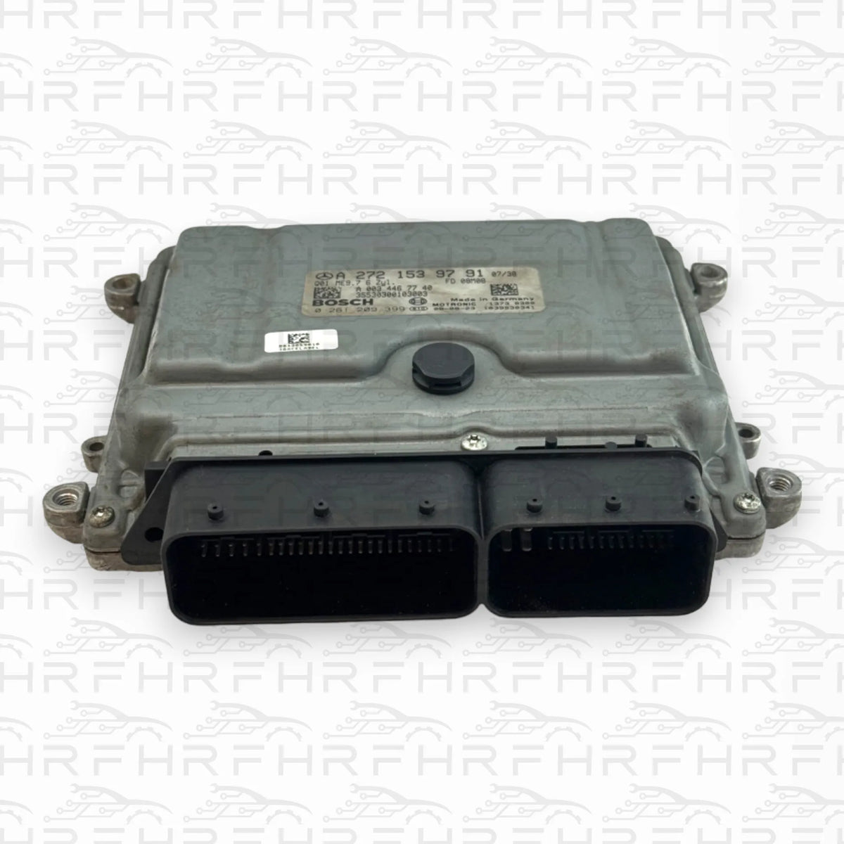 Bosch ME9.7 - RepairFirst