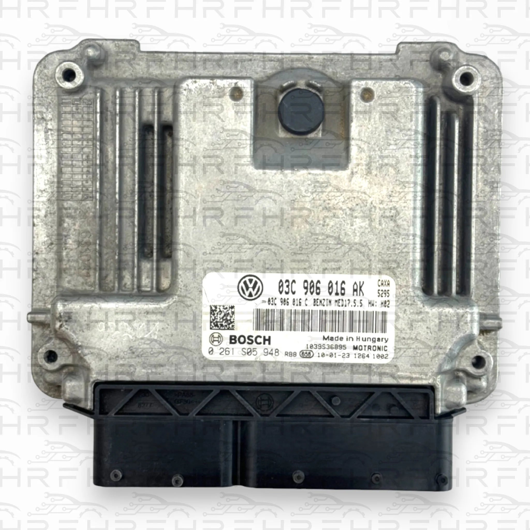 Bosch MED17.5.5 - RepairFirst