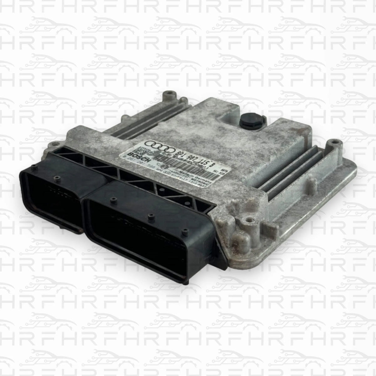 Bosch MED17.5/ MED17.5.1/ MED17.5.20 - RepairFirst