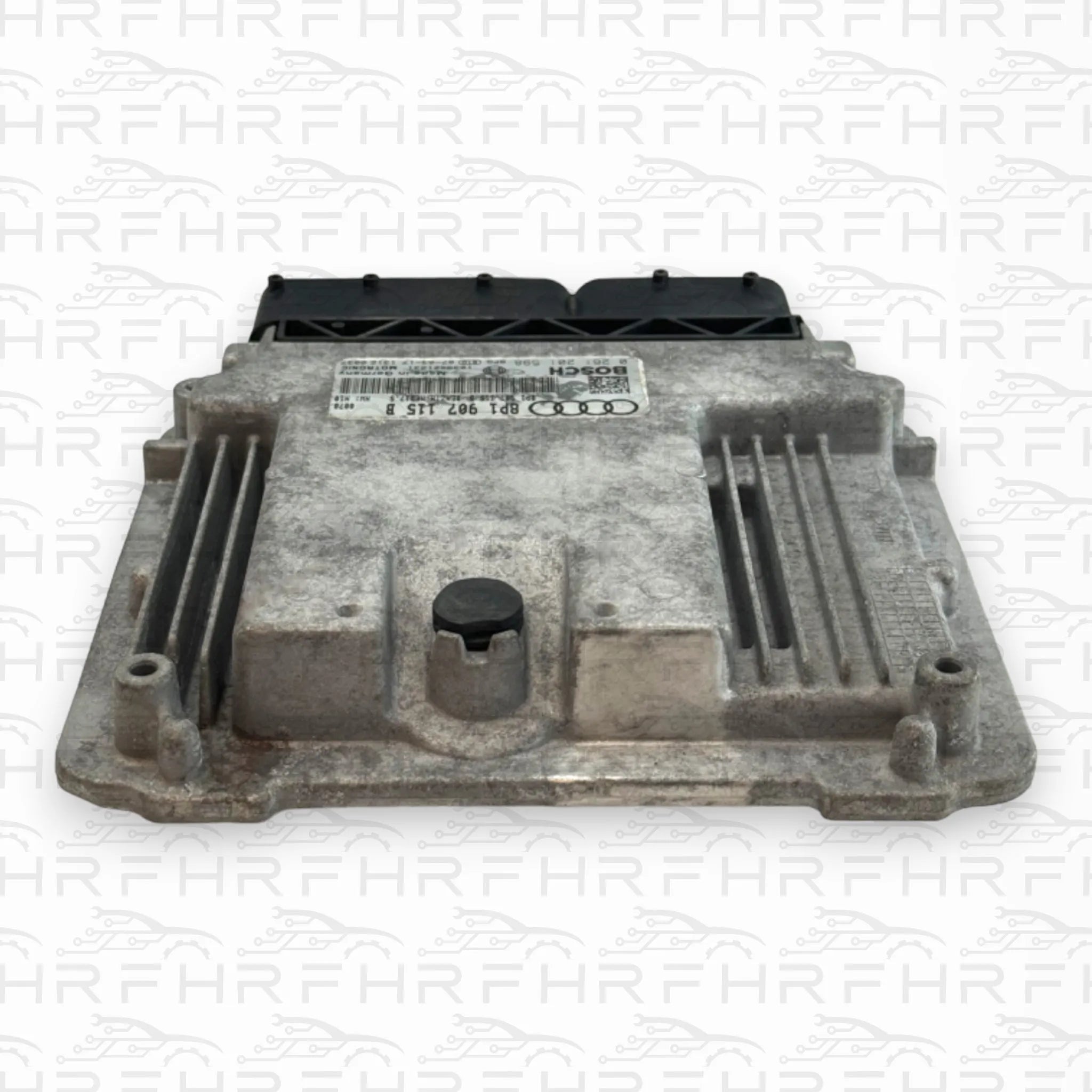 Bosch MED17.5/ MED17.5.1/ MED17.5.20 - RepairFirst
