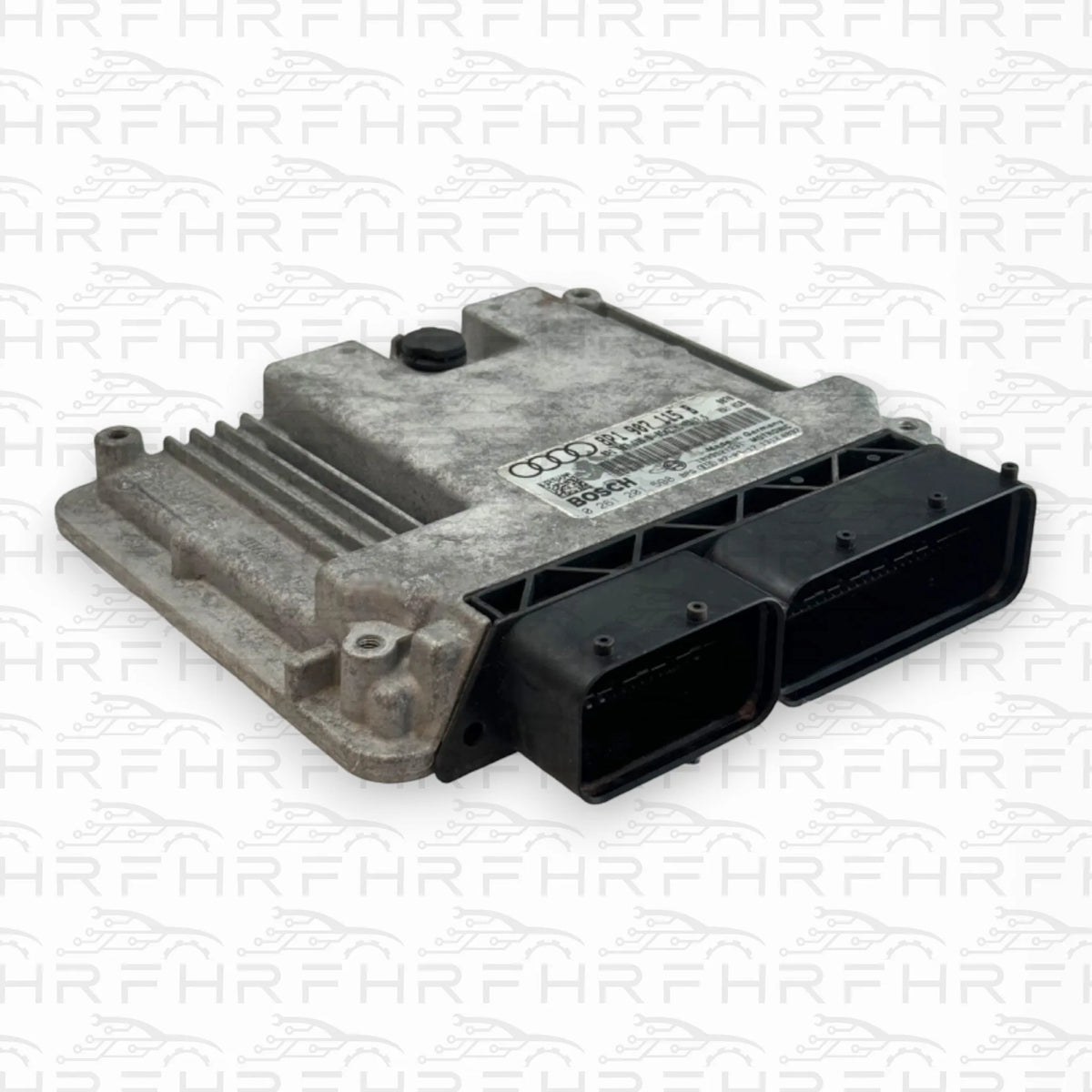 Bosch MED17.5/ MED17.5.1/ MED17.5.20 - RepairFirst