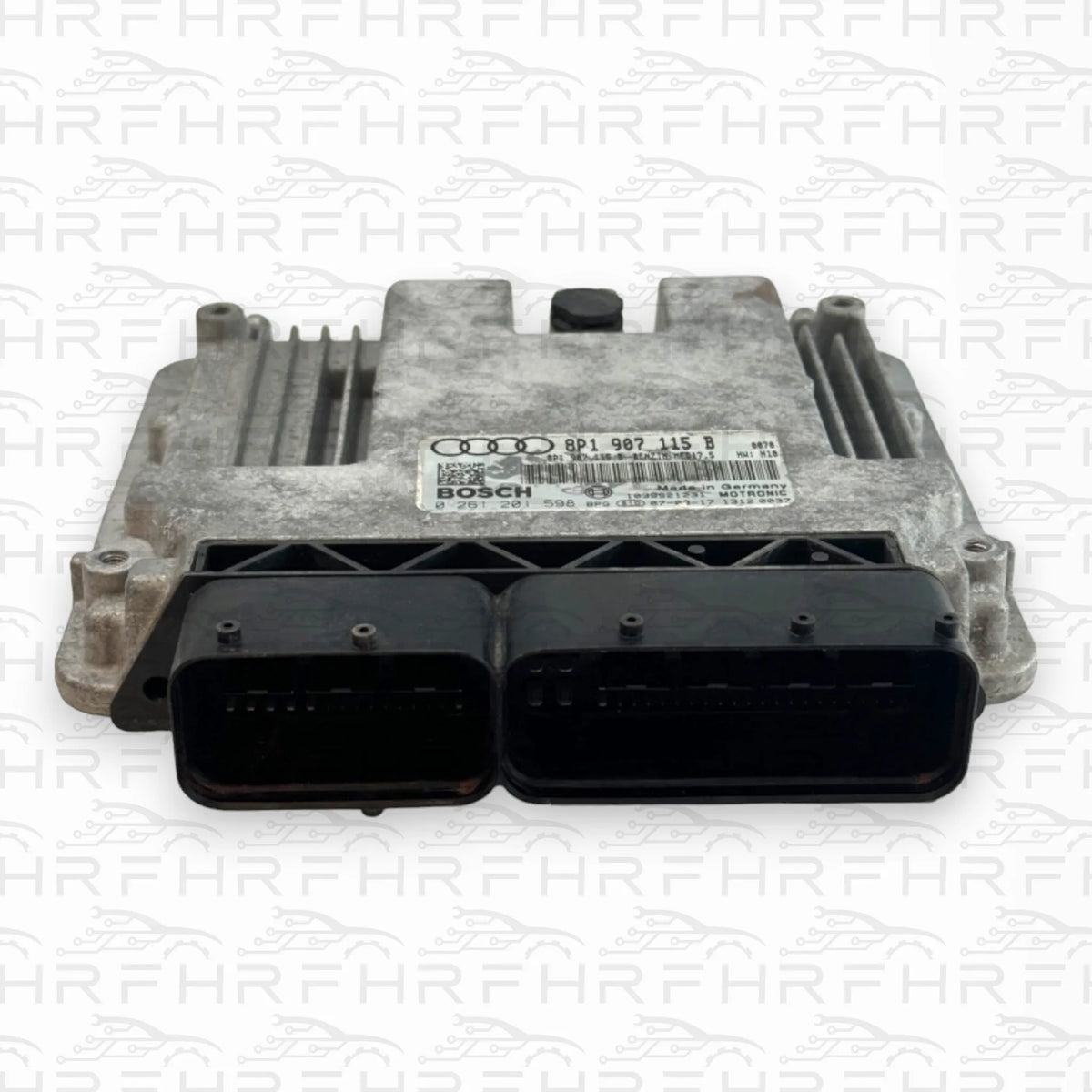 Bosch MED17.5/ MED17.5.1/ MED17.5.20 - RepairFirst