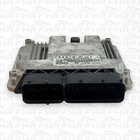 Bosch MED17.5/ MED17.5.1/ MED17.5.20 - RepairFirst