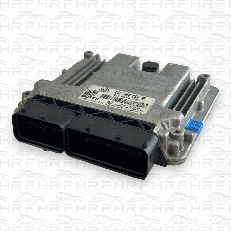 Bosch MED9.5.10 - RepairFirst