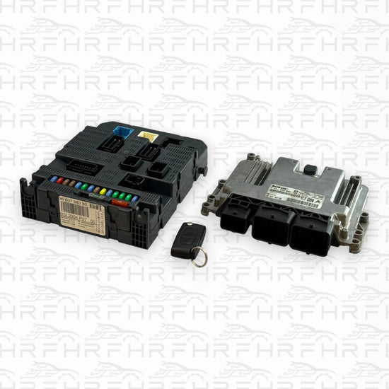 Bosch MEV17.4