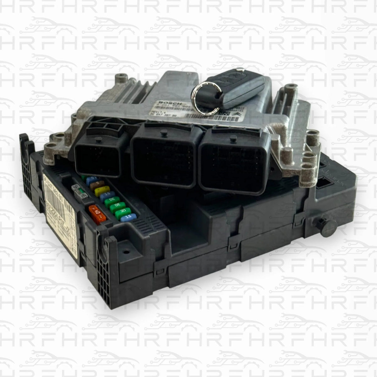 Bosch MEV17.4 - RepairFirst