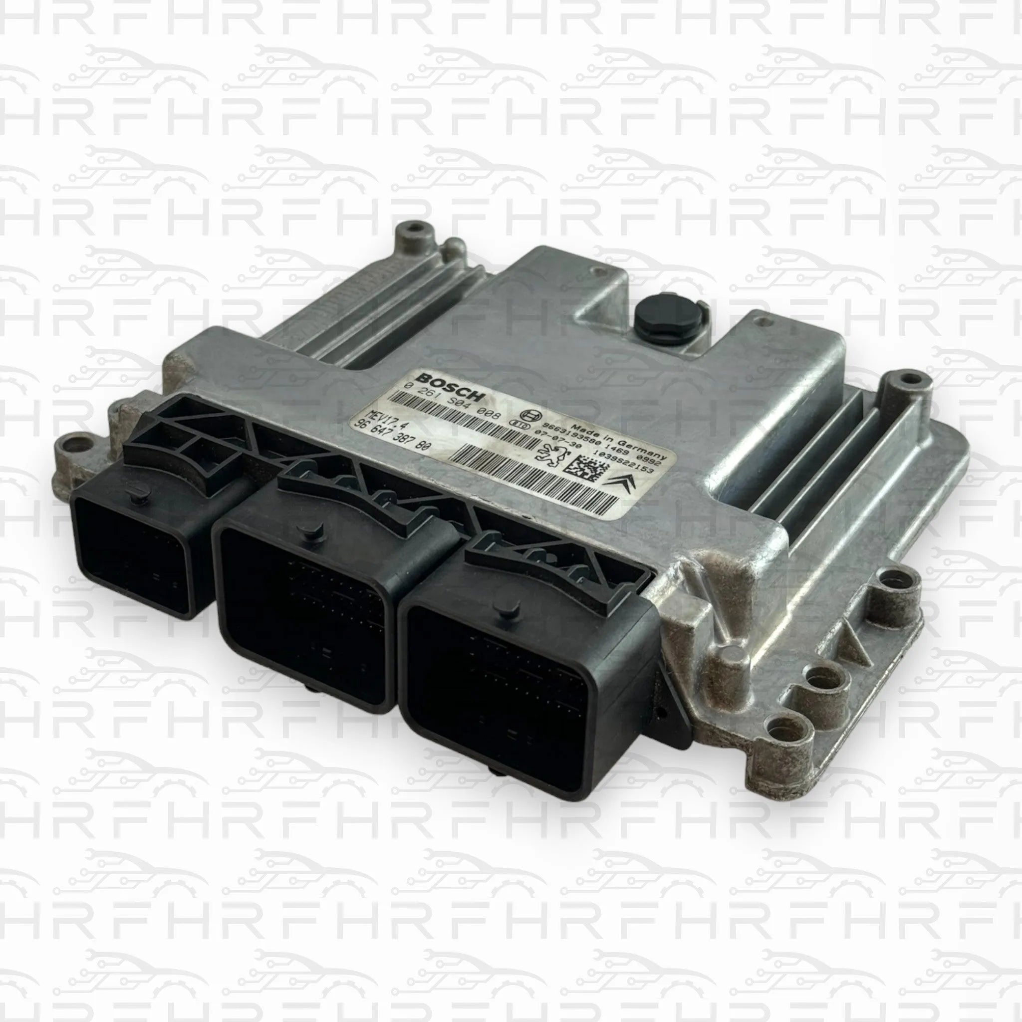 Bosch MEV17.4 - RepairFirst