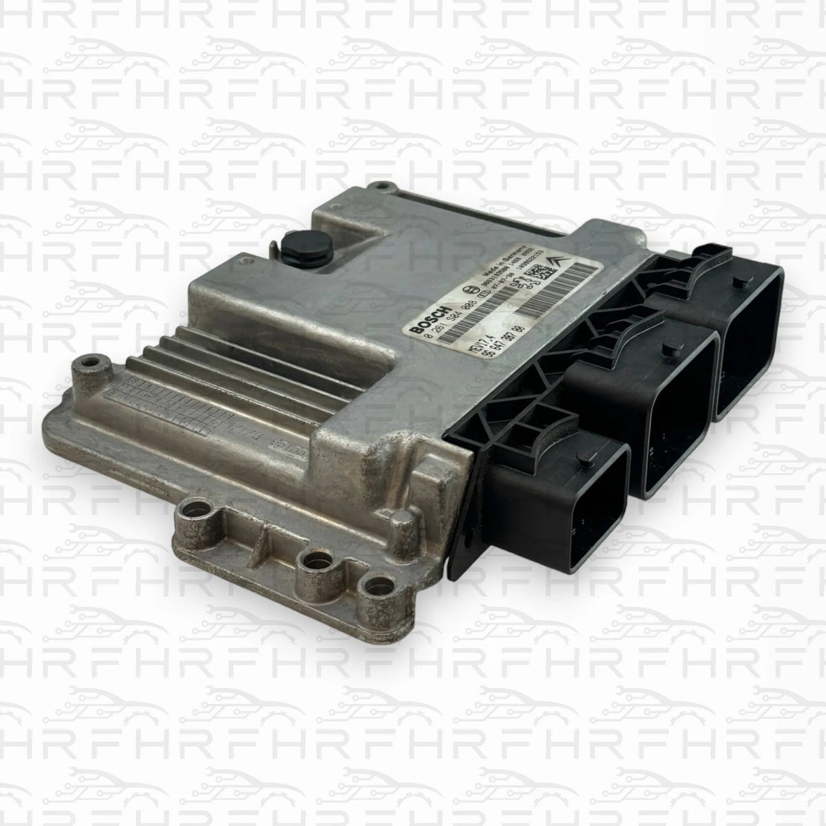 Bosch MEV17.4 - RepairFirst