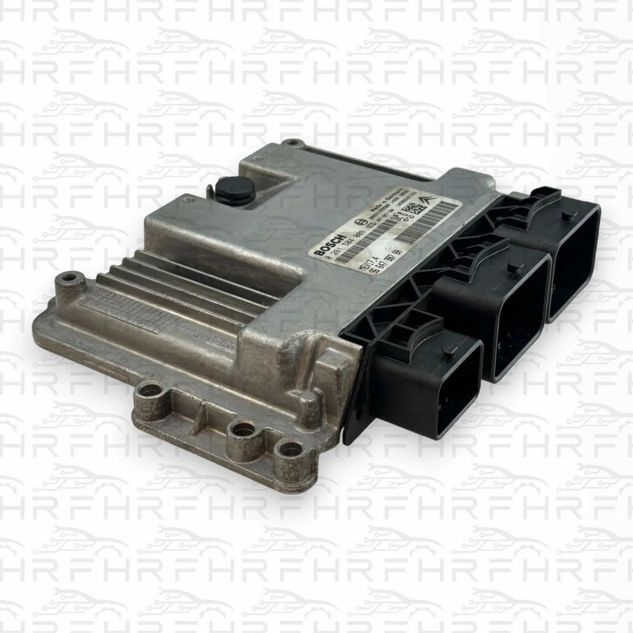Bosch MEV17.4 - RepairFirst