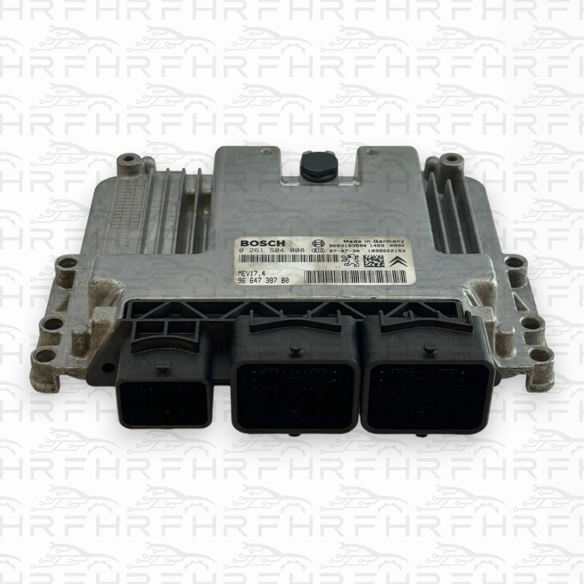Bosch MEV17.4 - RepairFirst