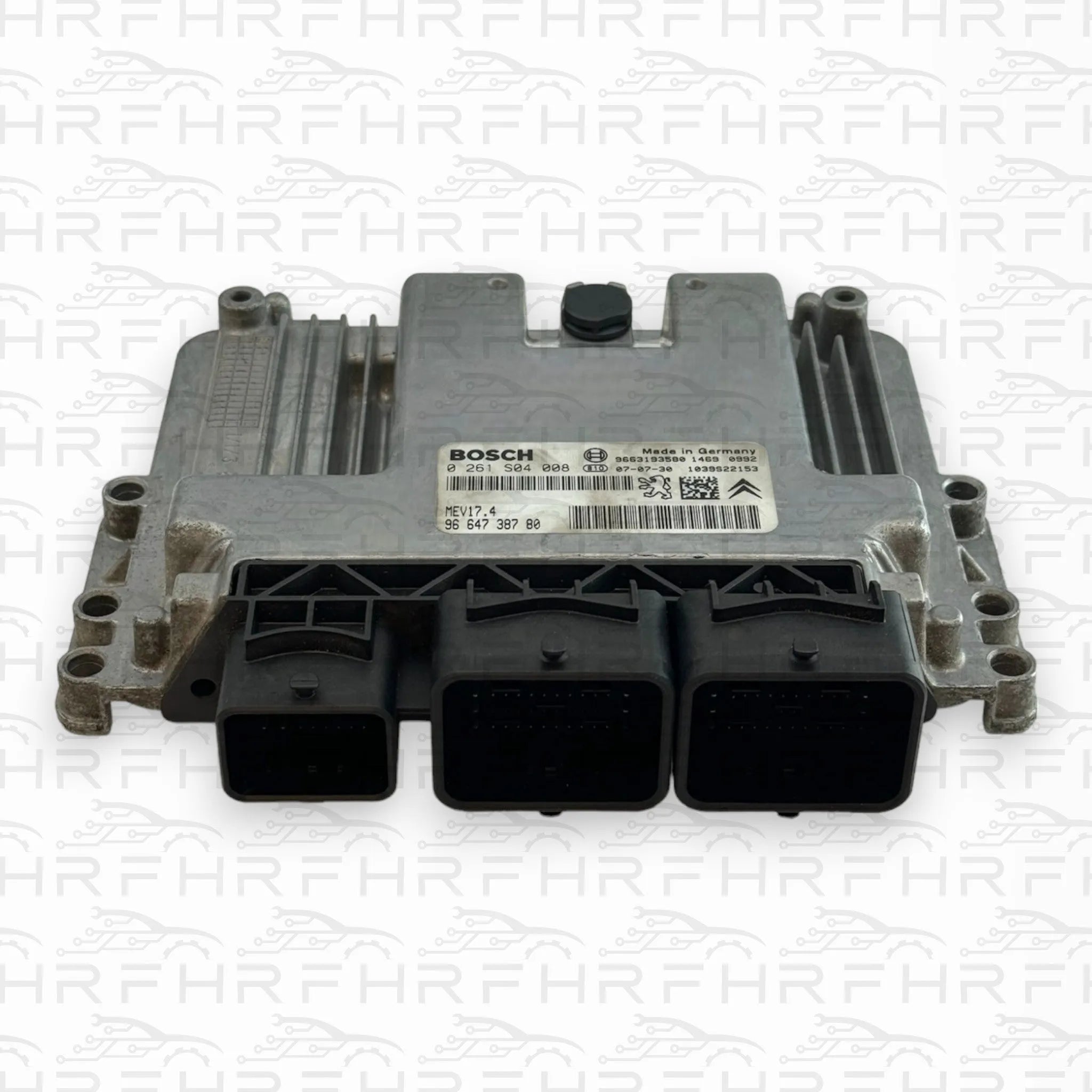 Bosch MEV17.4 - RepairFirst