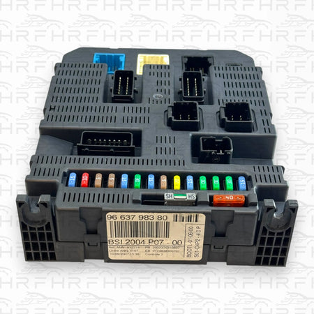 Bosch MEV17.4 - RepairFirst
