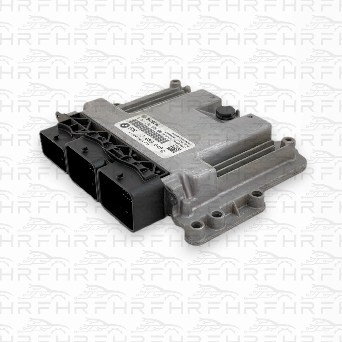 Bosch MEVD17.2.2 - RepairFirst
