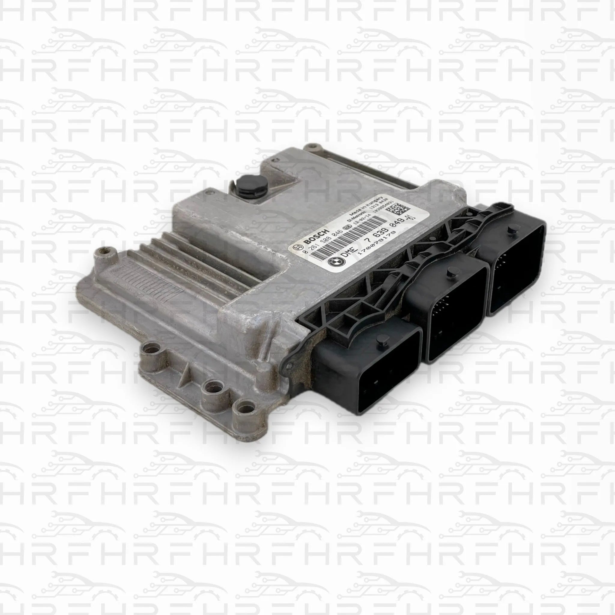 Bosch MEVD17.2.2 - RepairFirst