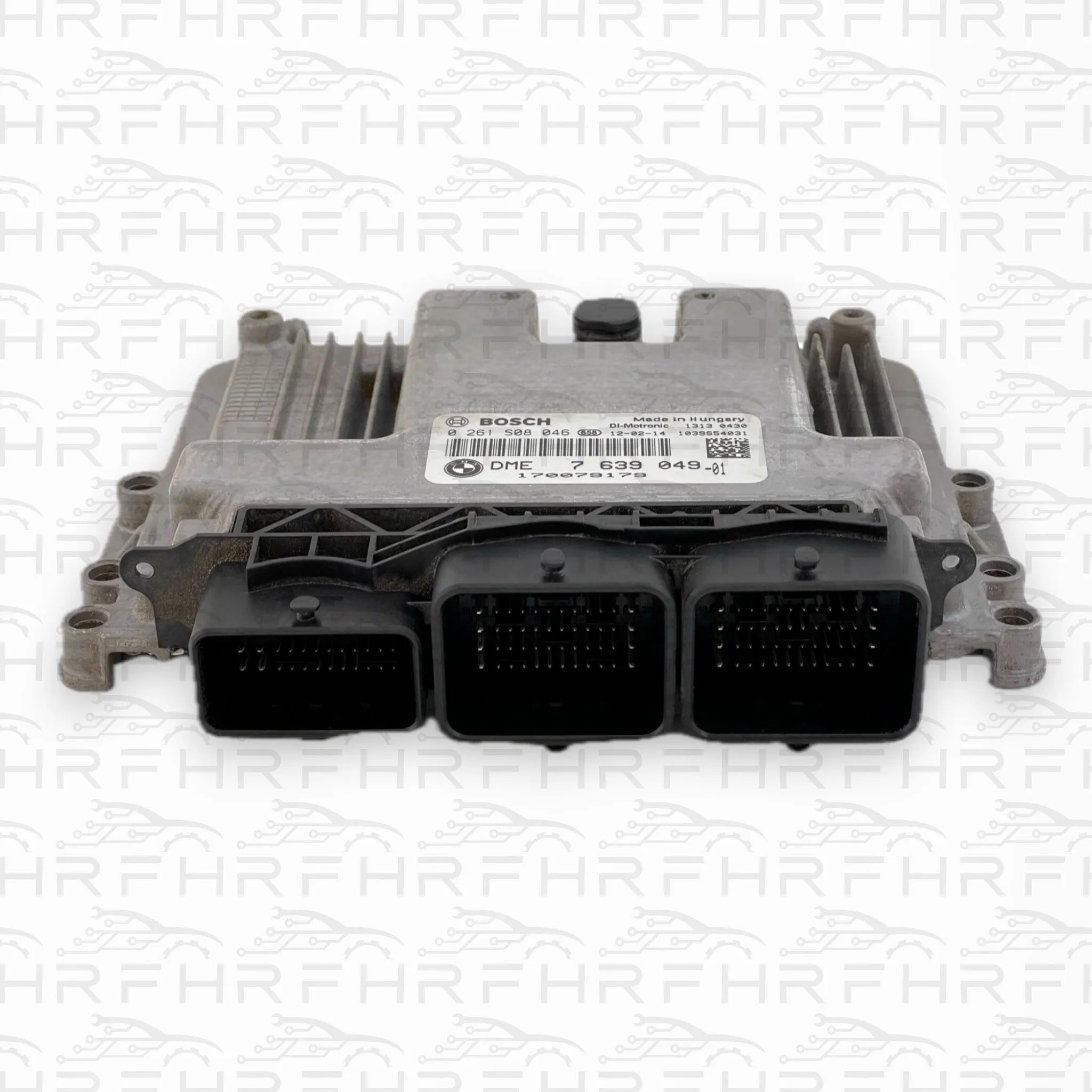 Bosch MEVD17.2.2 - RepairFirst