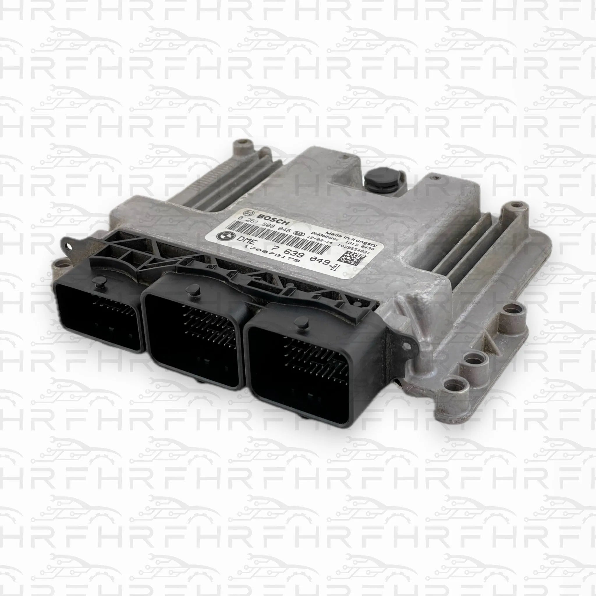 Bosch MEVD17.2.2 - RepairFirst