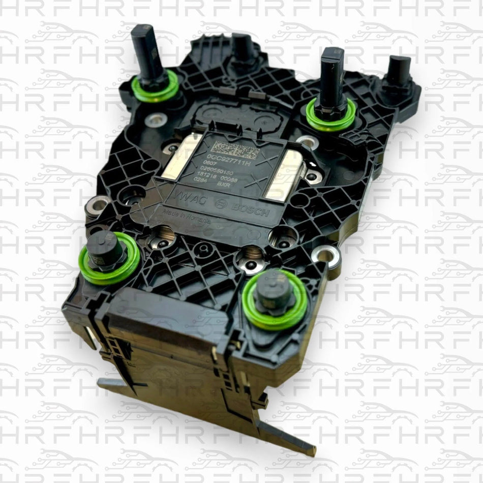Audi S3 8Y 0GC DQ381 Getriebesteuergerät Reparatur