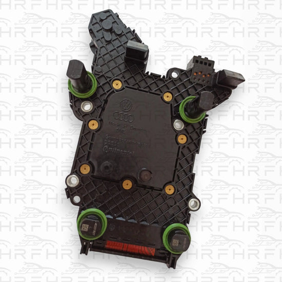 DSG 7-Gang DQ500 Getriebesteuergerät Reparatur