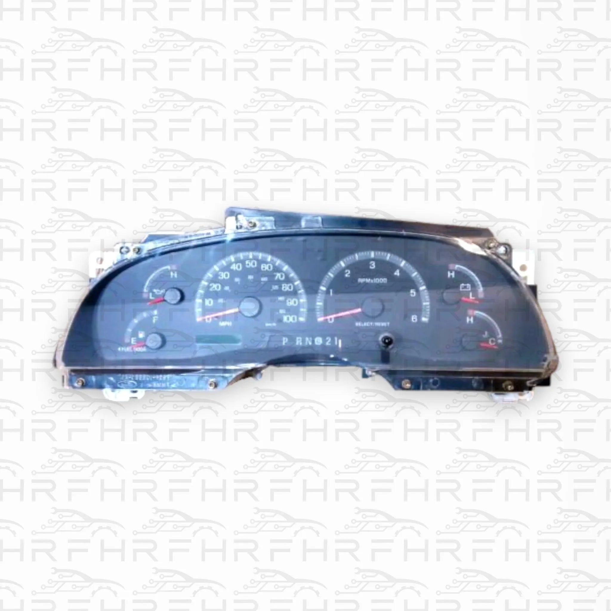 Ford F150 (Bj. 1996-2003)/ Expedition (Bj. 1996-2002) Kombiinstrument/ Tacho - RepairFirst