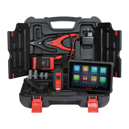 Batterietester BT609 - RepairFirst