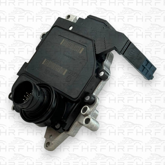 Audi V30 Multitronic Getriebesteuergerät Reparatur