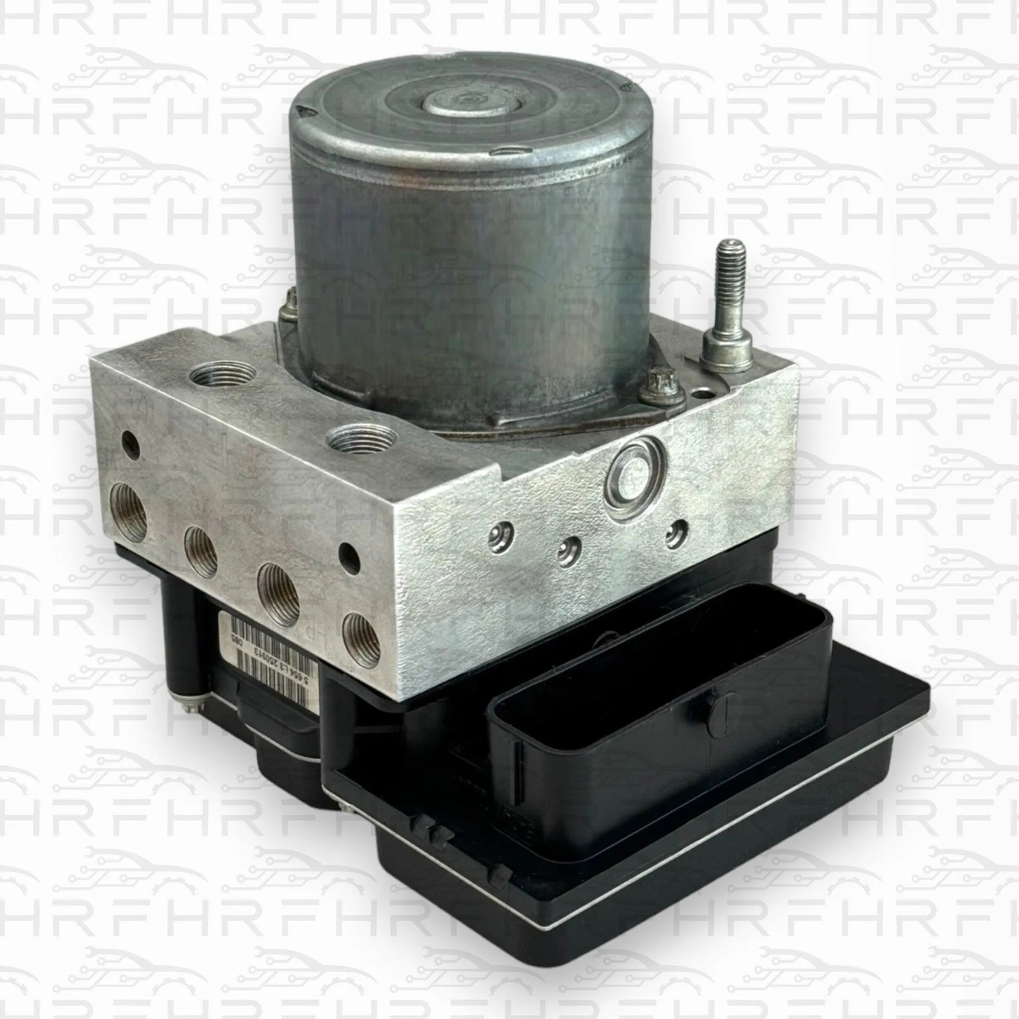 Bosch 8.0 ESP-Hydraulikblock (Opel Corsa D) – Repair First