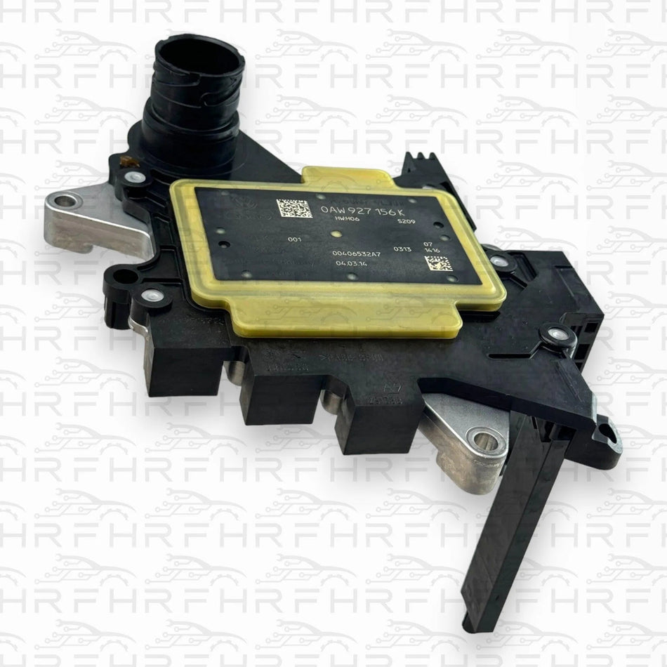 Audi A6 4G 0AW Multitronic Getriebesteuergerät (VL380/VL381, 0AW Multitronic)