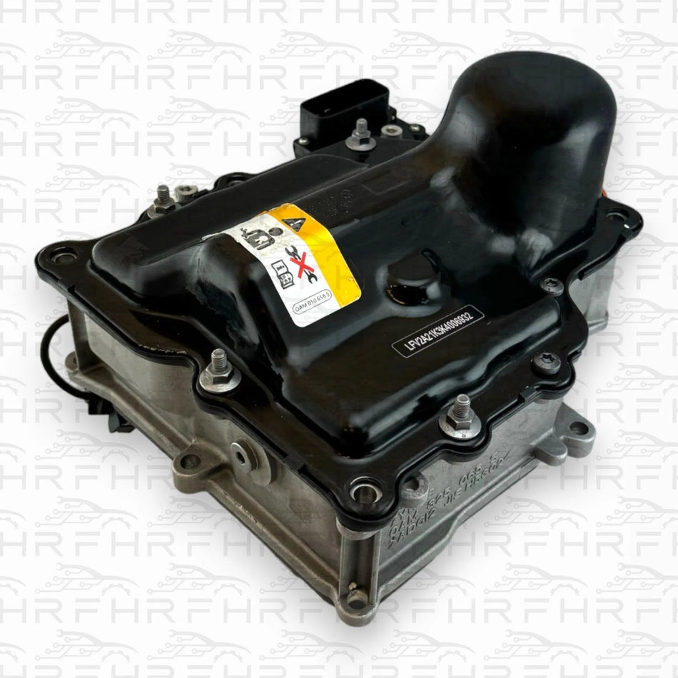 VW Jetta 16 0AM DQ200 - Getriebesteuergerät