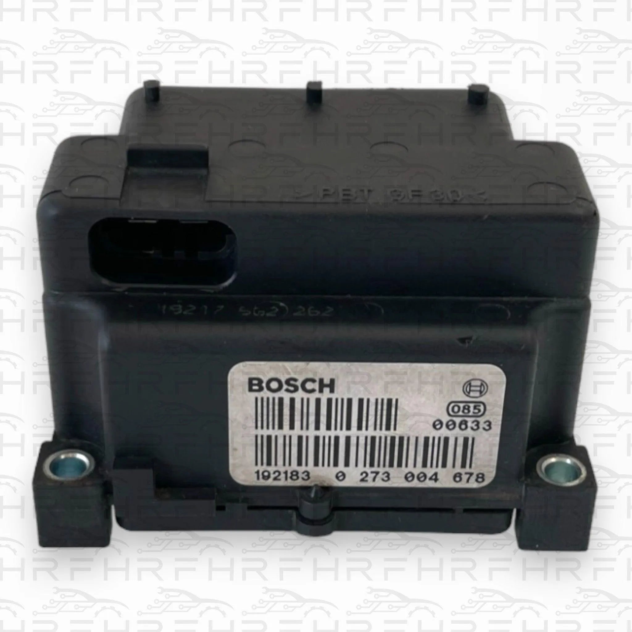 Bosch 5.4 ABS - RepairFirst