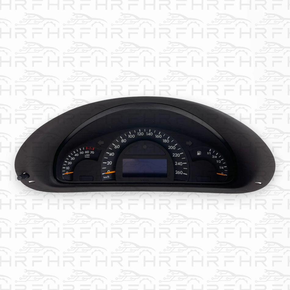 Mercedes-Benz C-Klasse W203 (Bj. 2000-2004) Kombiinstrument/ Tacho - RepairFirst
