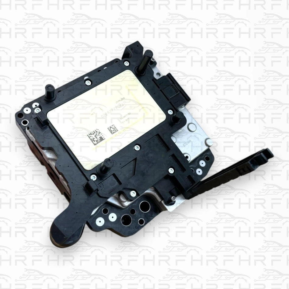 VW Passat 3C (B8) 0D9 DQ250 - Getriebesteuergerät