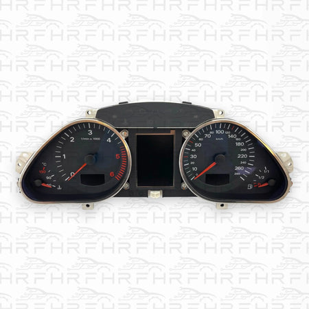 Audi Q7 (Bj. 2005-2015) Kombiinstrument/ Tacho - RepairFirst