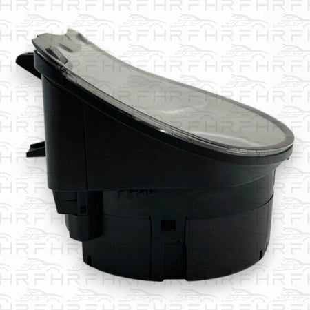 Volkswagen Tiguan (Bj. 2007-2010) Kombiinstrument/ Tacho - RepairFirst