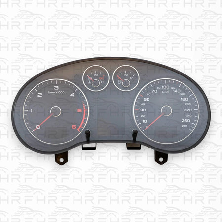 Audi A3 (8P) (Bj. 2003-2012) Kombiinstrument/ Tacho - RepairFirst