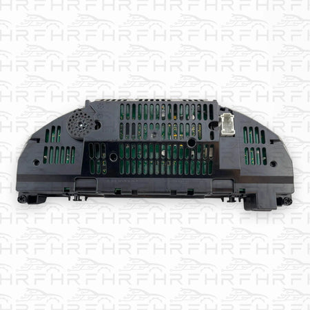 Mercedes-Benz C-Klasse W204 (Bj. 2007-2011) Kombiinstrument/ Tacho - RepairFirst