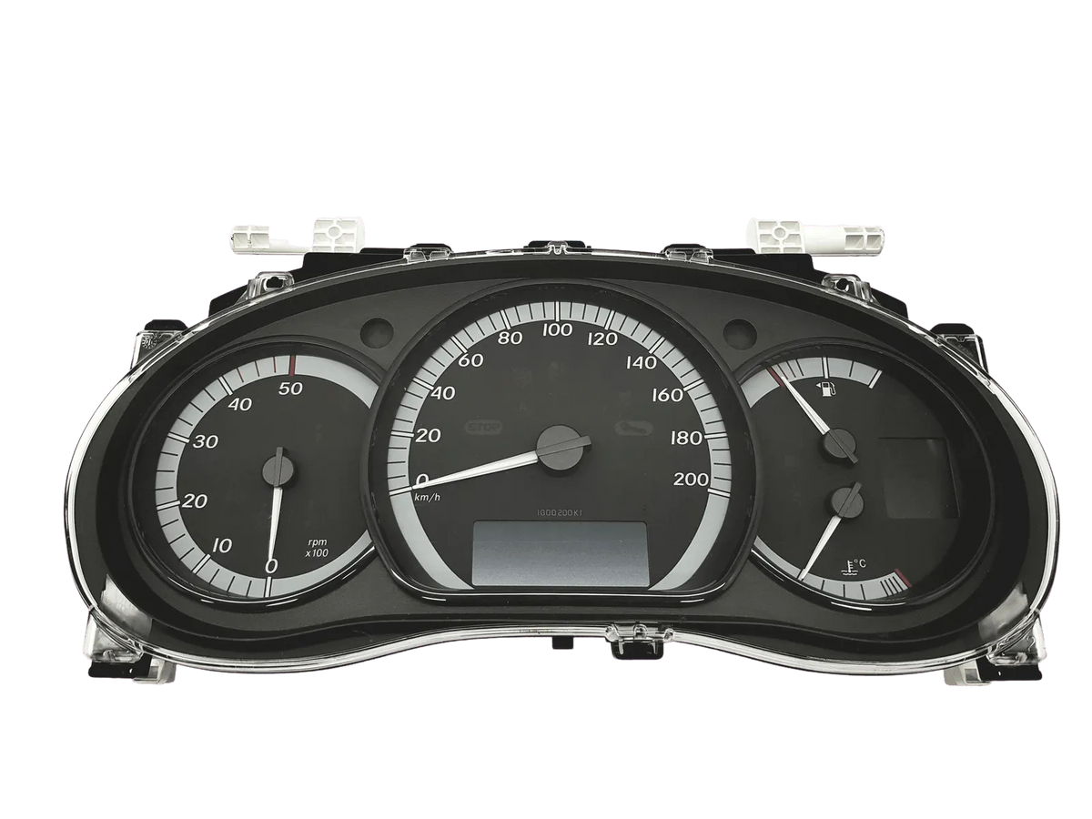Mercedes-Benz Citan W415 (Bj. 2012-2021) Kombiinstrument/ Tacho - RepairFirst