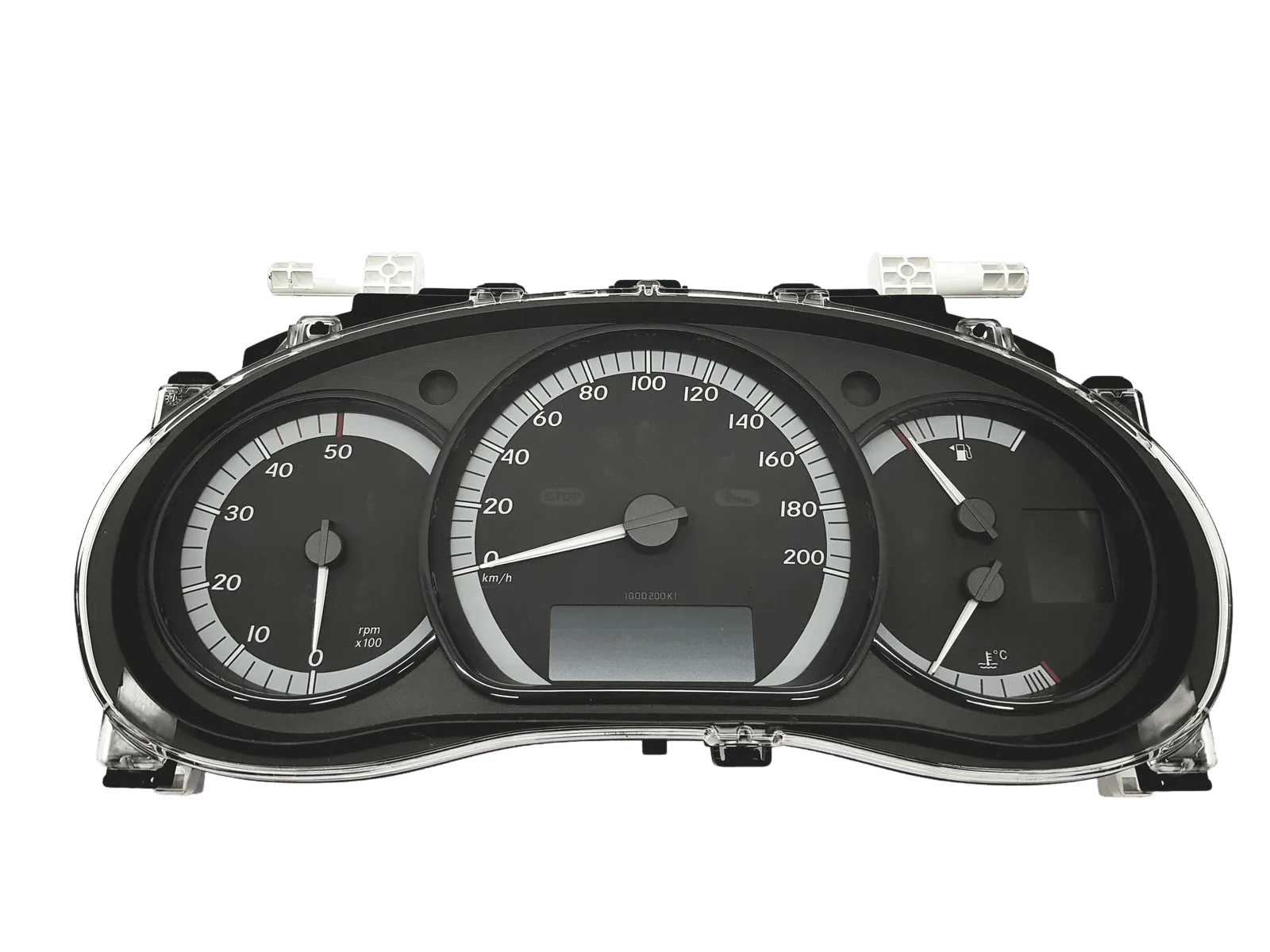 Mercedes-Benz Citan W415 (Bj. 2012-2021) Kombiinstrument/ Tacho - RepairFirst