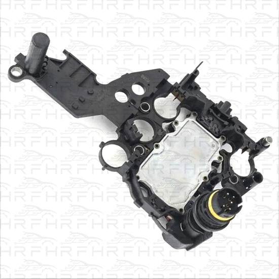 Mercedes-Benz FTC 722.7 Getriebesteuergerät Reparatur