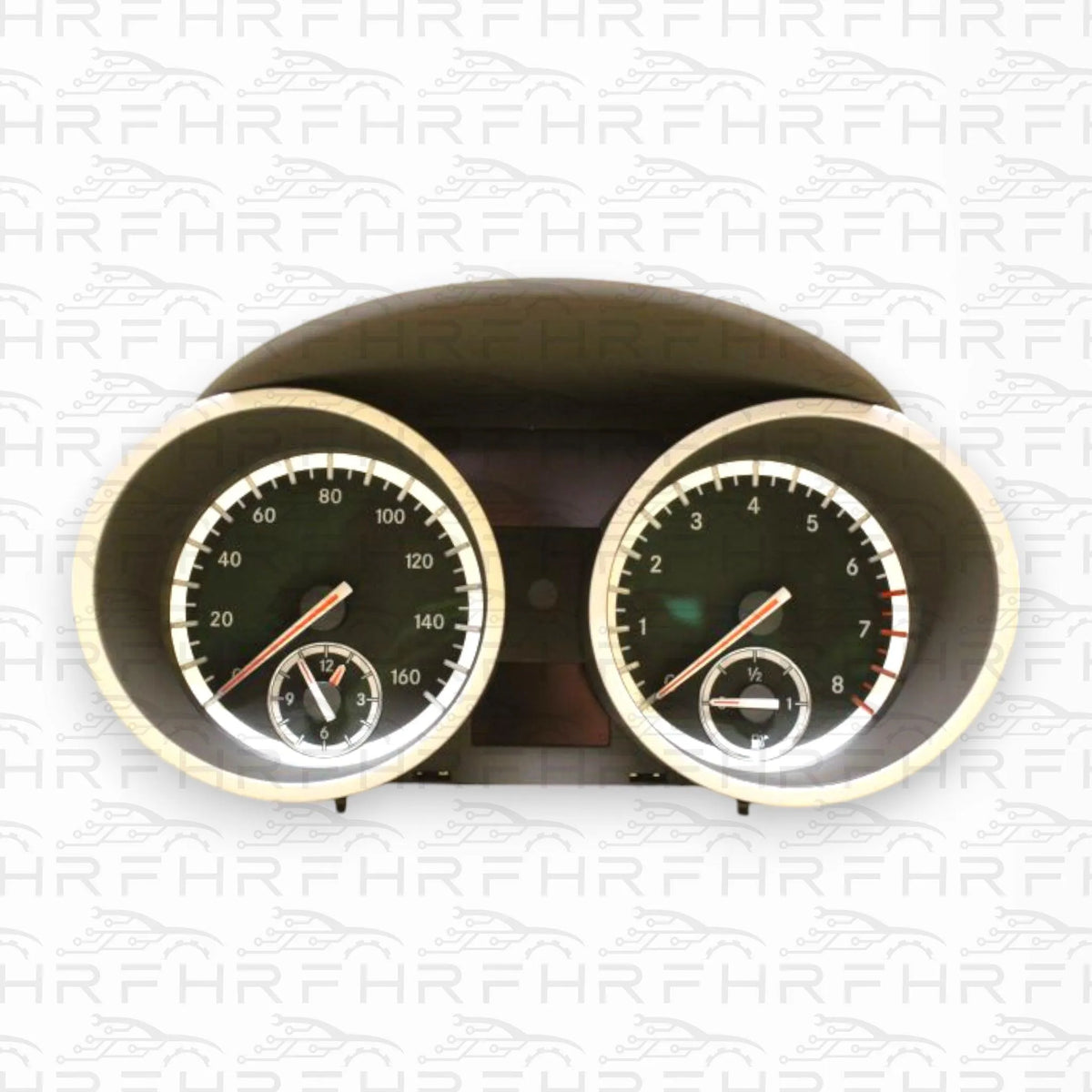 Mercedes-Benz SLK W171 (Bj. 2004-2011) Kombiinstrument/ Tacho - RepairFirst