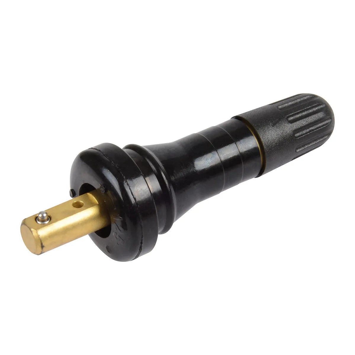 MX/PL Ventil, Gummi Schwarz Klicksystem - RepairFirst
