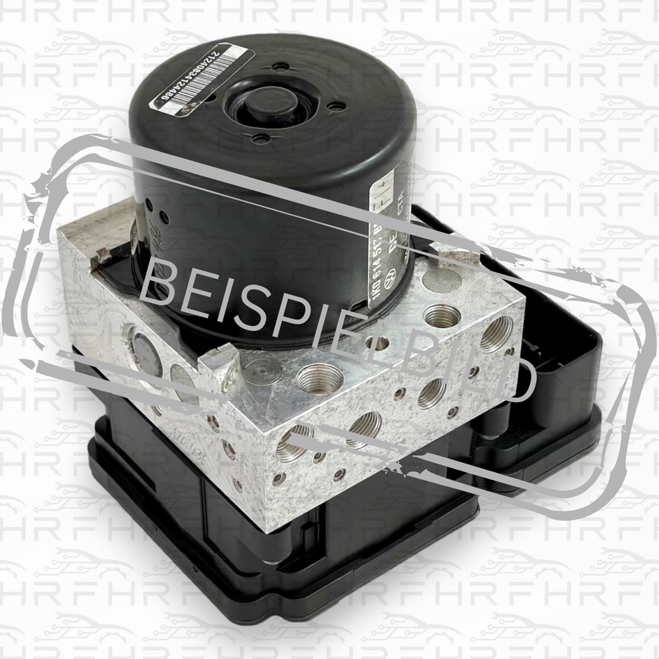 TRW EBC 450 ABS/ EBC 450 ESP – Platzhalterbild