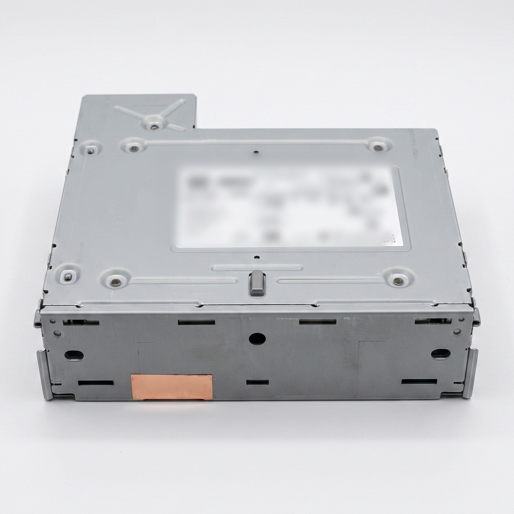 Audi MMI MIB3 Main Unit (A3 8Y, A1, Q2) – Reparatur bei RepairFirst