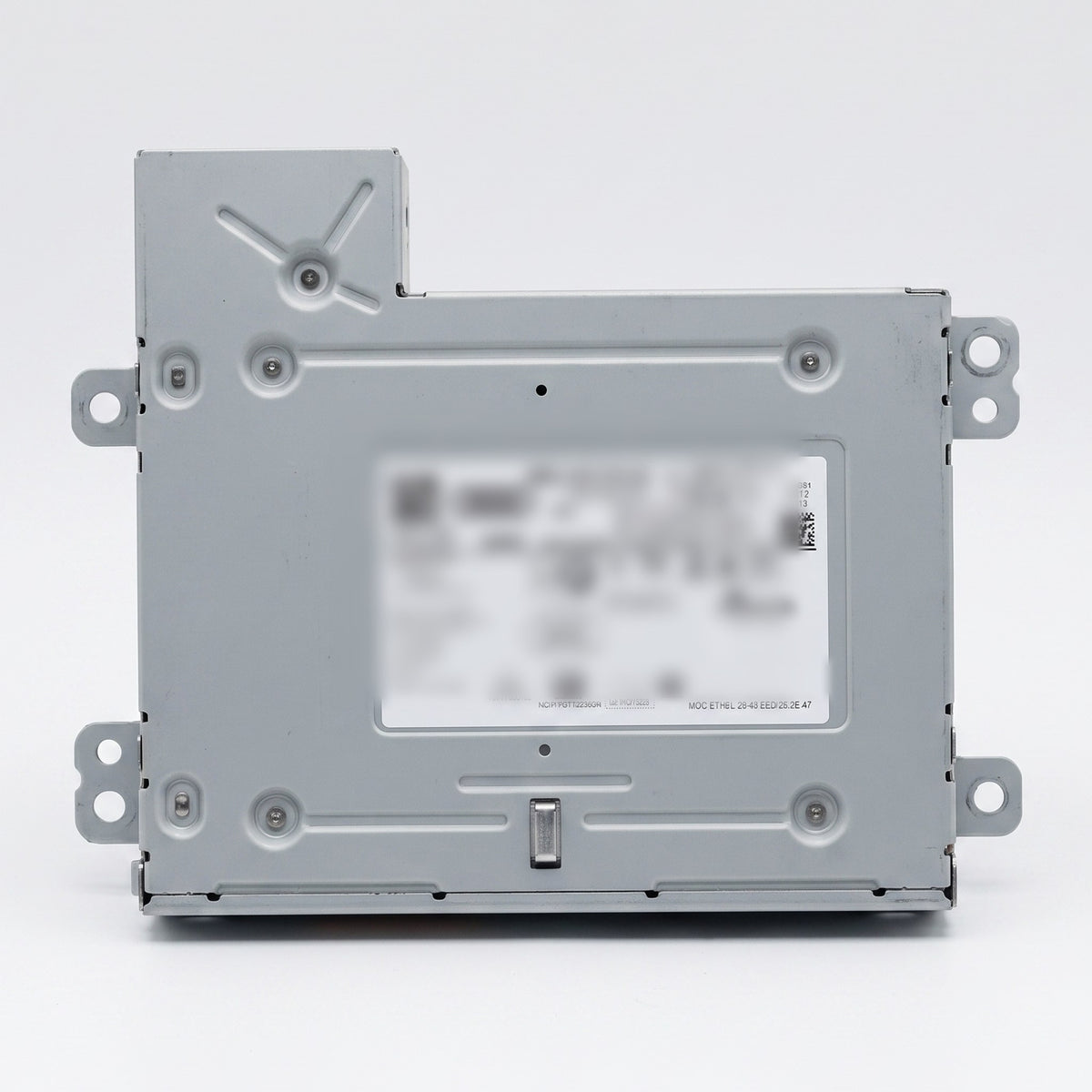 Audi MMI MIB3 Main Unit (A6, A7, Q7, Q8, e-tron) – Reparatur bei RepairFirst