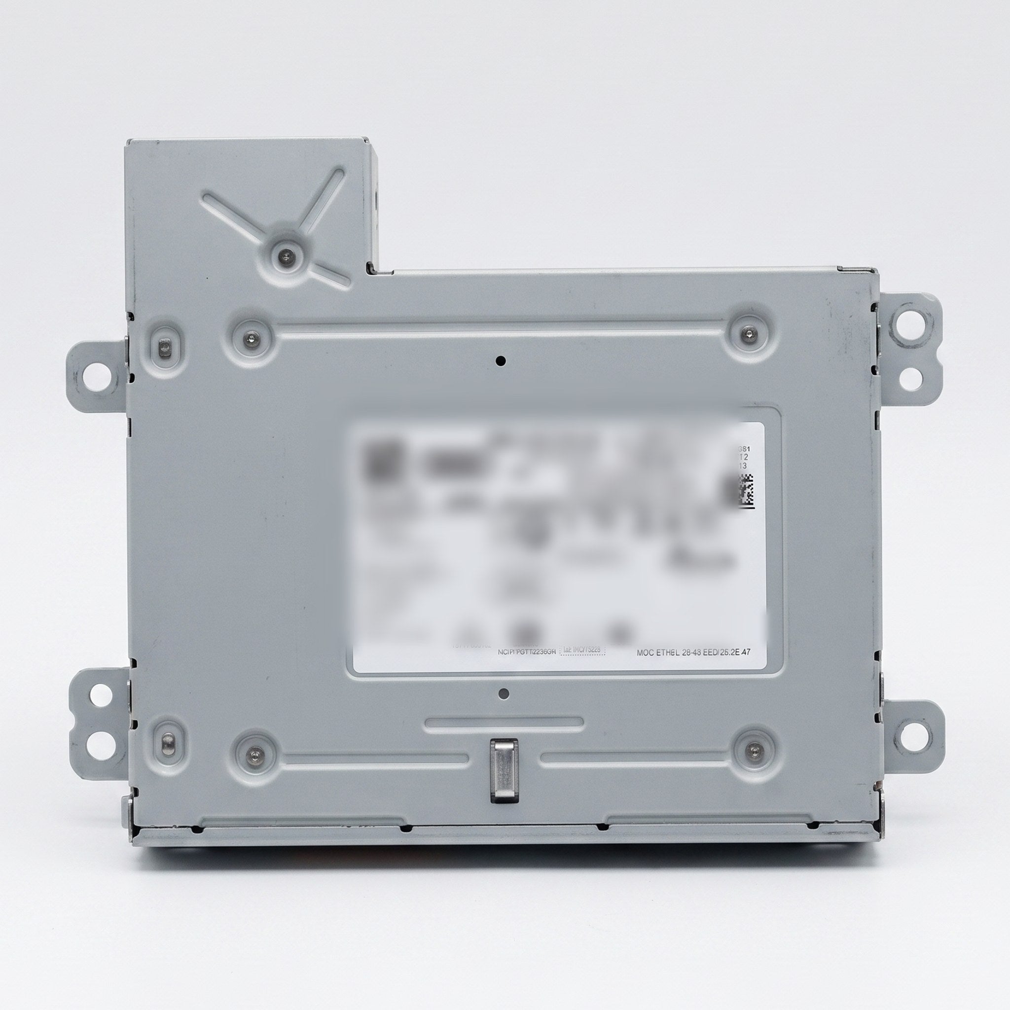 Audi MMI MIB3 Main Unit (A6, A7, Q7, Q8, e-tron) – Reparatur bei RepairFirst