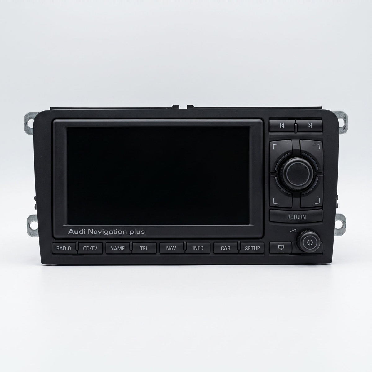 Audi RNS-E Navigation Plus – Reparatur bei RepairFirst