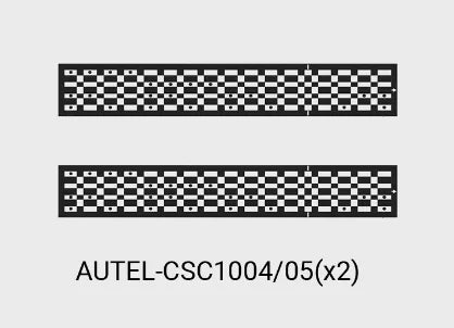 Kalibriermattenset AVM Ford - RepairFirst