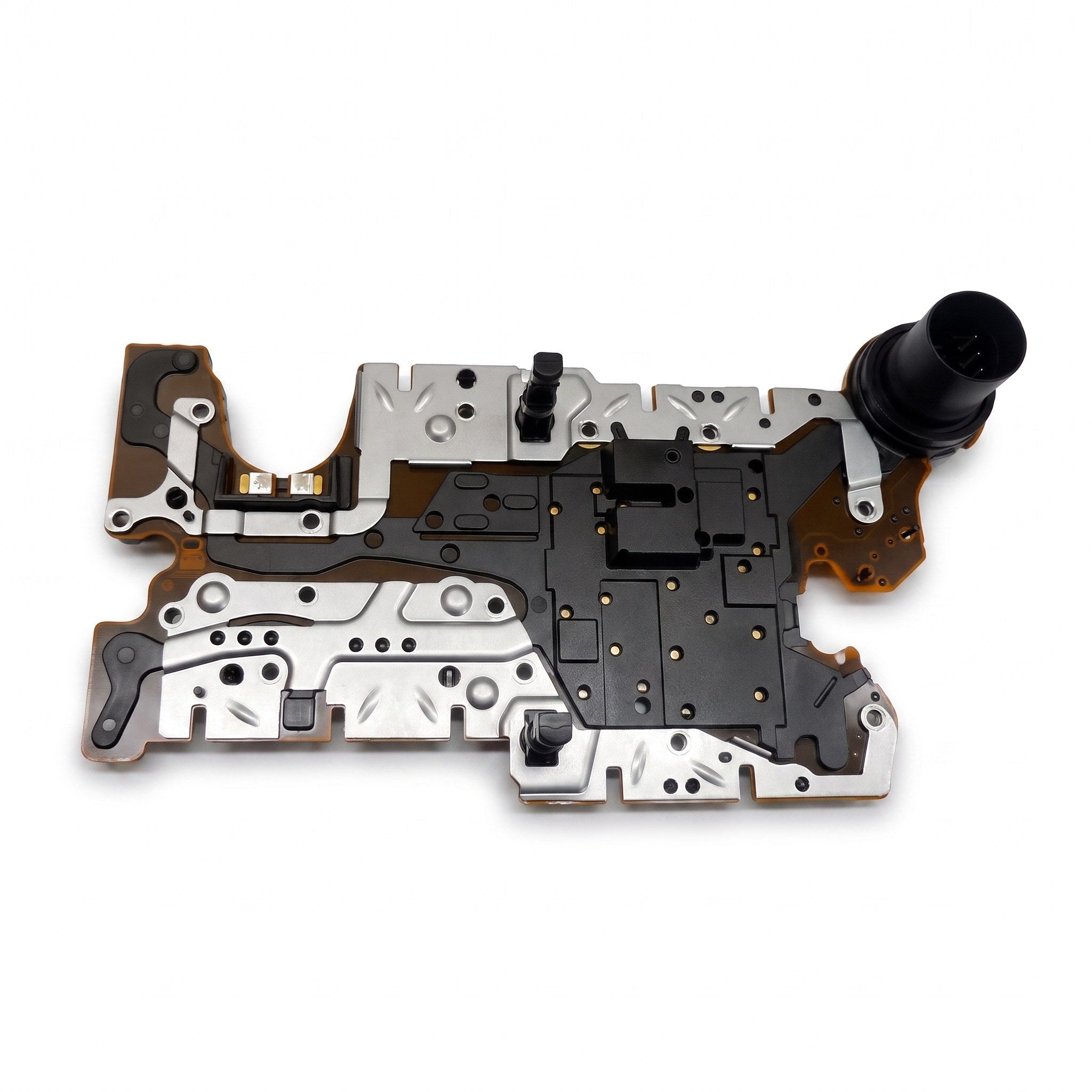 Mercedes GLB F2B 724.111 Getriebesteuergerät Reparatur – Repair First
